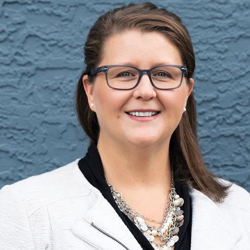 Amber Van Laar, MD